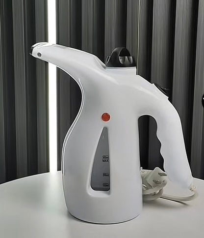 Mini Plancha a Vapor Portátil